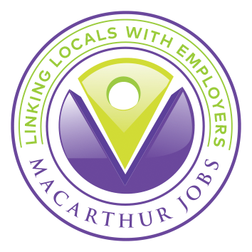 Macarthur Jobs
